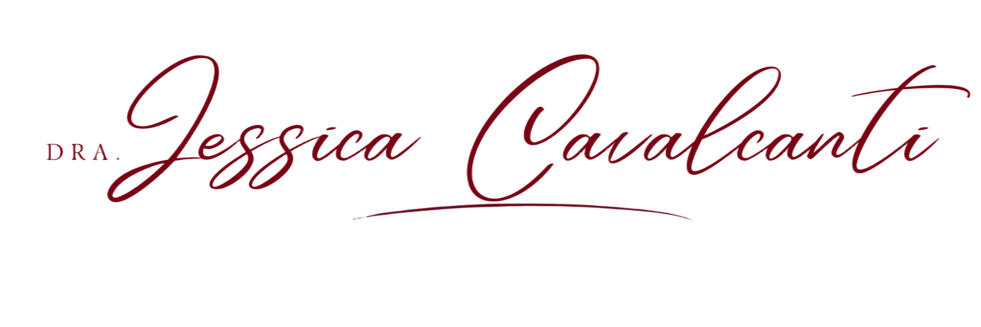 Dra. Jéssica Cavalcanti